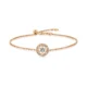 Divina Rose Diamond Bracelet